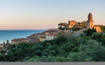 “ Maremma Bike Adventure”: il progetto del grande viaggio nel cuore selvaggio della Toscana