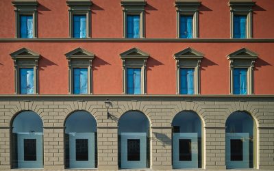 Tra storia e avanguardia: a Firenze inaugura la nuova collezione Casamonti