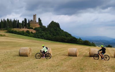 La Toscana su strada: outdoor, famiglie e turismo en plein air protagonisti a IBF e Salone del Camper