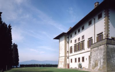 La “Toscana diffusa” protagonista al WTE di Assisi: la Regione presenta la nuova App ufficiale per scoprire le Ville e i Giardini medicei UNESCO