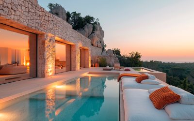 AURA va in scena a Firenze: il nuovo volto del luxury travel tra personalizzazione, benessere e human touch