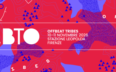 A Firenze torna BTO e il turismo cambia tribù: l’AI ridisegna il mercato, le passioni diventano destinazioni