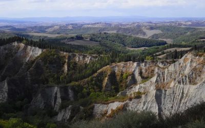 Le Crete Senesi fanno rete e si presentano al TTG di Rimini