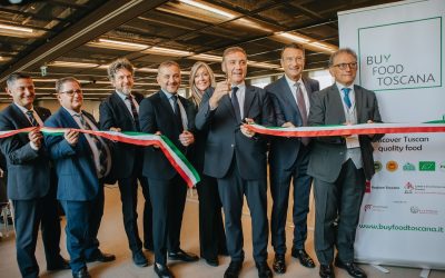 BuyFood 2026, al via l’appuntamento internazionale con l’agroalimentare di qualità