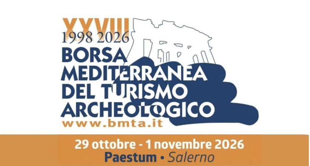 Immagine: Toscana Promozione Turistica alla BMTA di Paestum: il turismo archeologico e le esperienze culturali protagonisti della "Toscana diffusa"