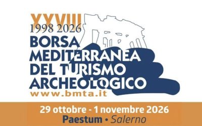 Toscana Promozione Turistica alla BMTA di Paestum: il turismo archeologico e le esperienze culturali protagonisti della “Toscana diffusa”