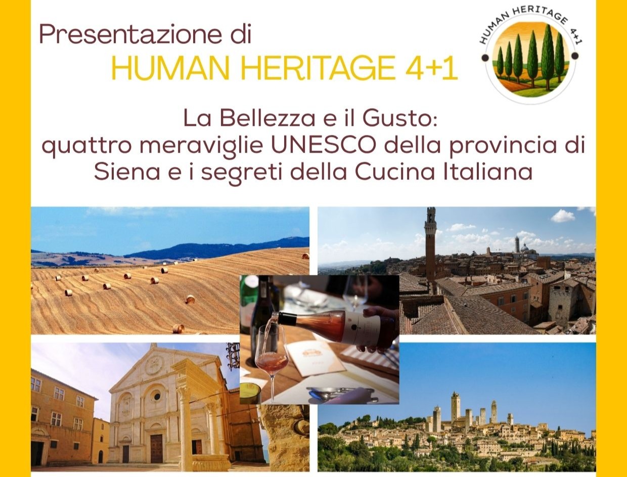 Human Heritage Save the Date – 1